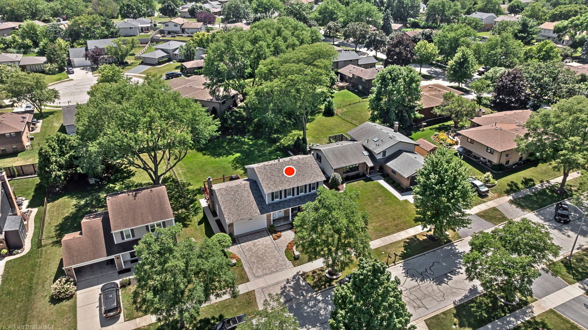 1725 Monmouth Place, Downers Grove, IL 60516
