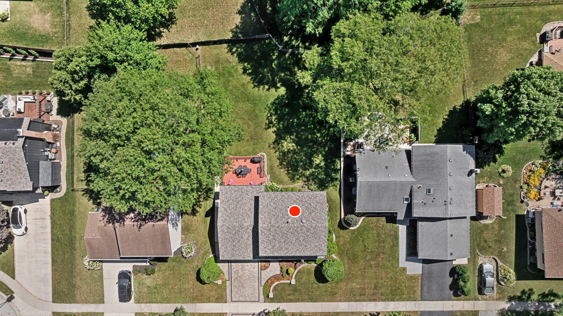 1725 Monmouth Place, Downers Grove, IL 60516