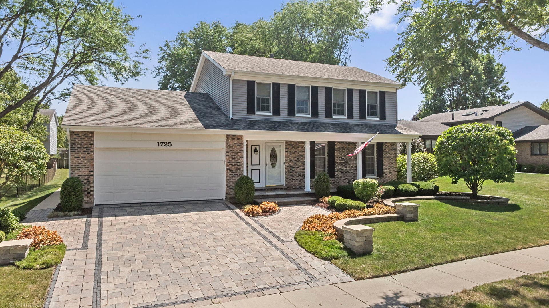 1725 Monmouth Place, Downers Grove, IL 60516
