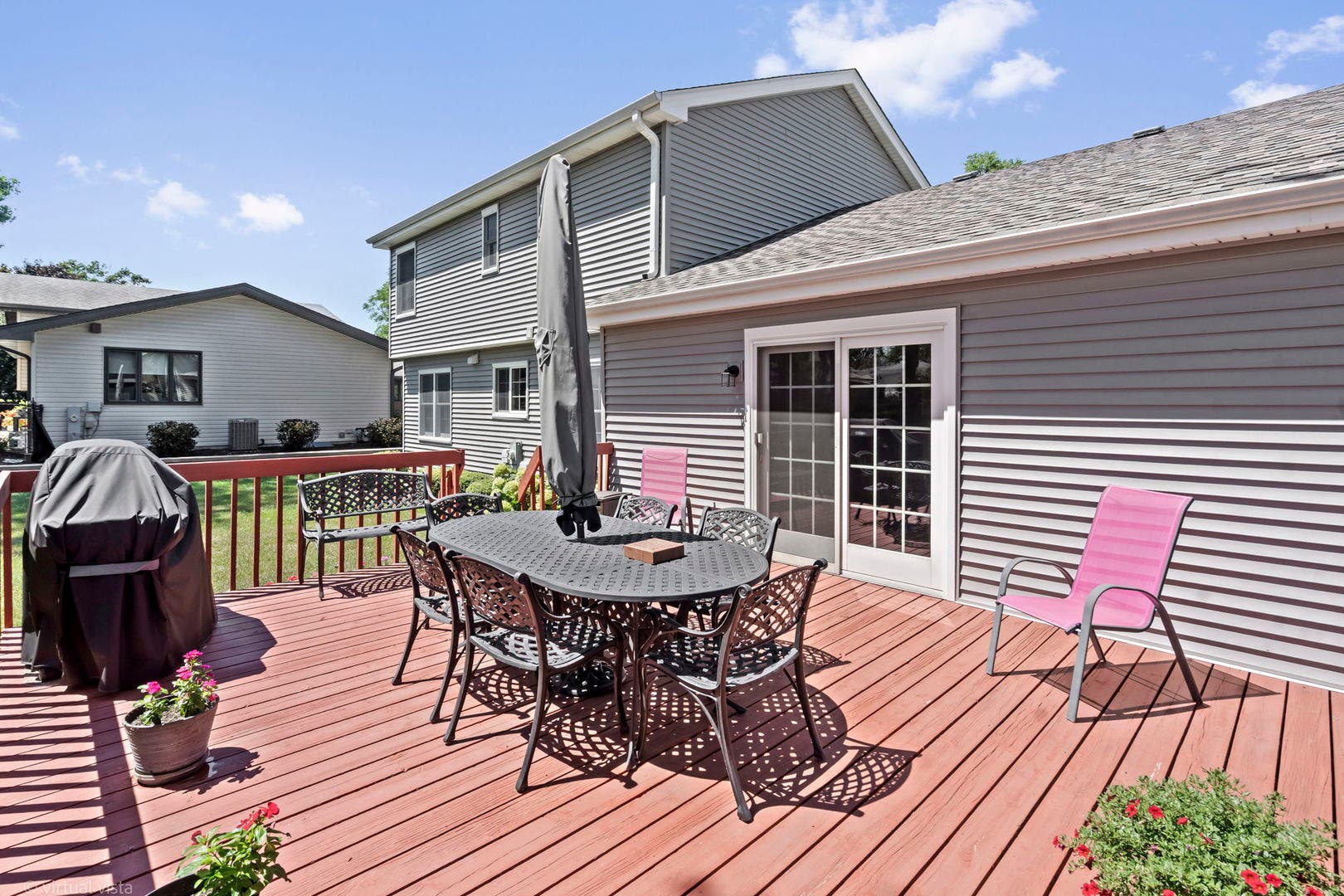 1725 Monmouth Place, Downers Grove, IL 60516