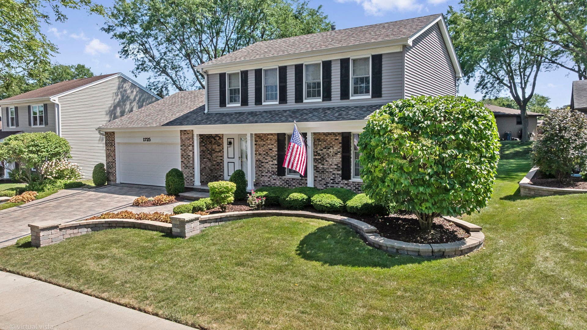 1725 Monmouth Place, Downers Grove, IL 60516