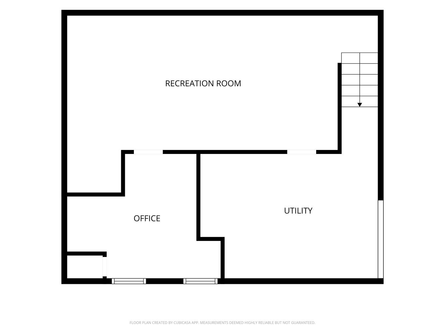1725 Monmouth Place, Downers Grove, IL 60516