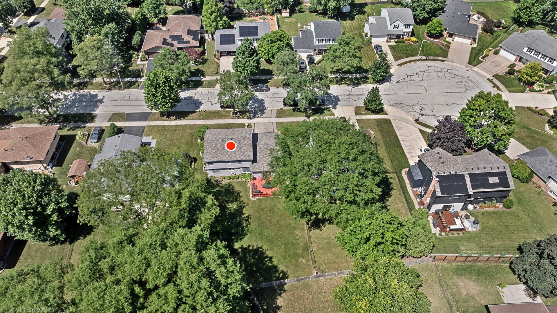 1725 Monmouth Place, Downers Grove, IL 60516