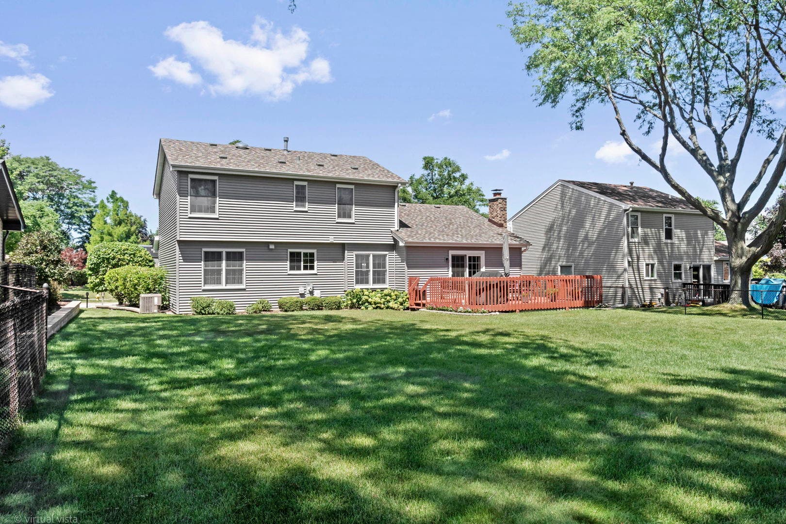 1725 Monmouth Place, Downers Grove, IL 60516