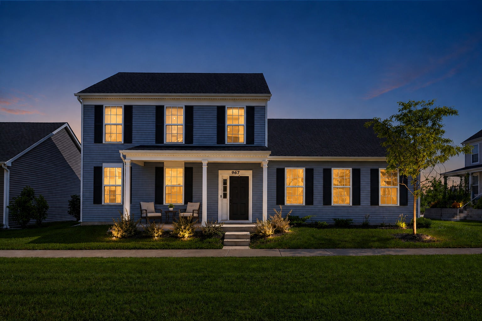 967 Celebration Drive, Aurora, IL 60504