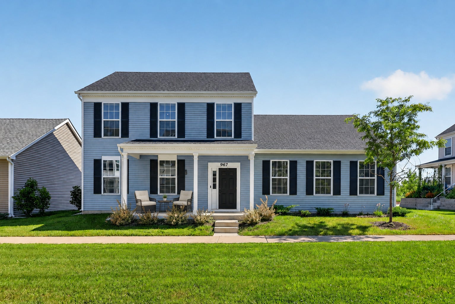 967 Celebration Drive, Aurora, IL 60504
