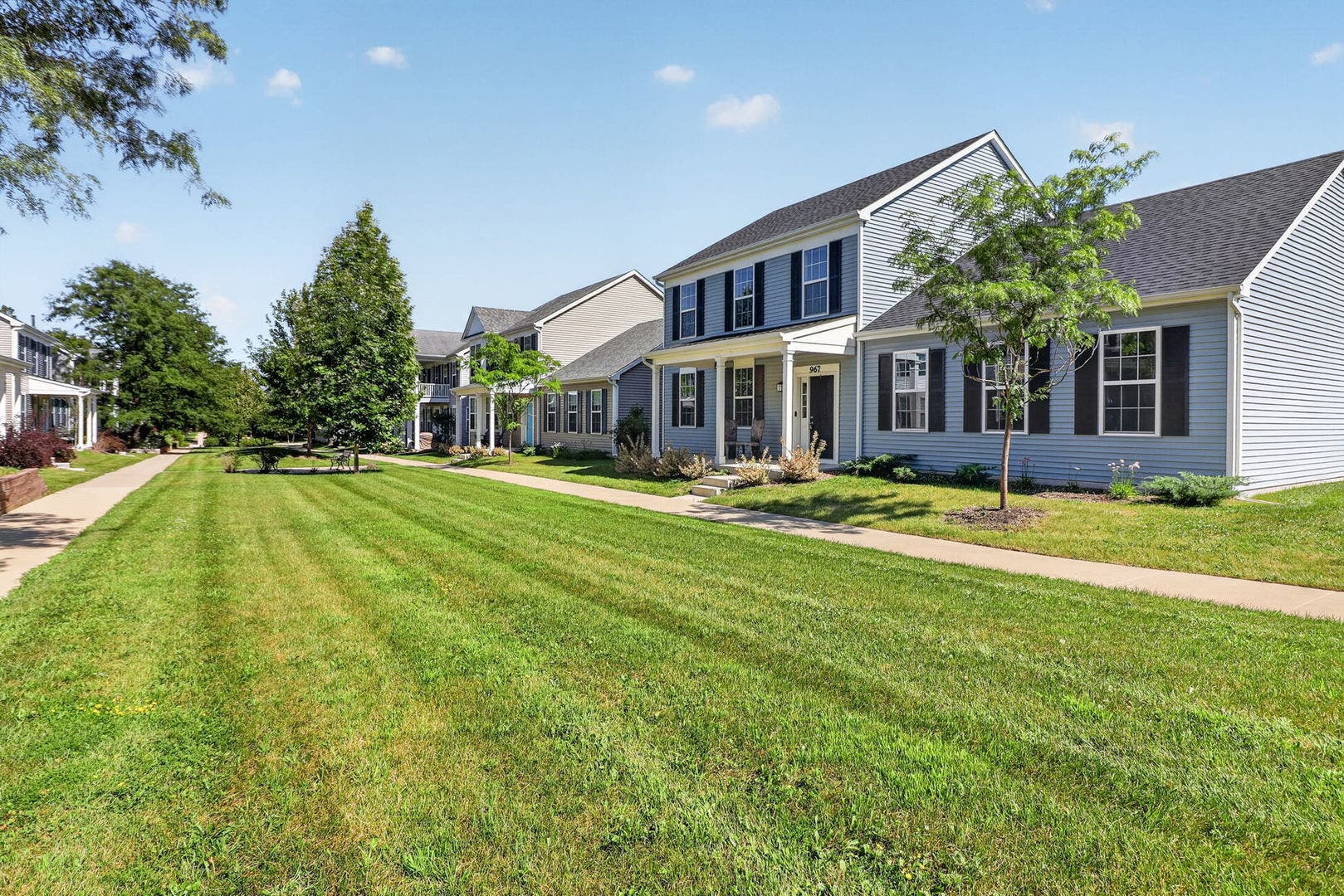 967 Celebration Drive, Aurora, IL 60504