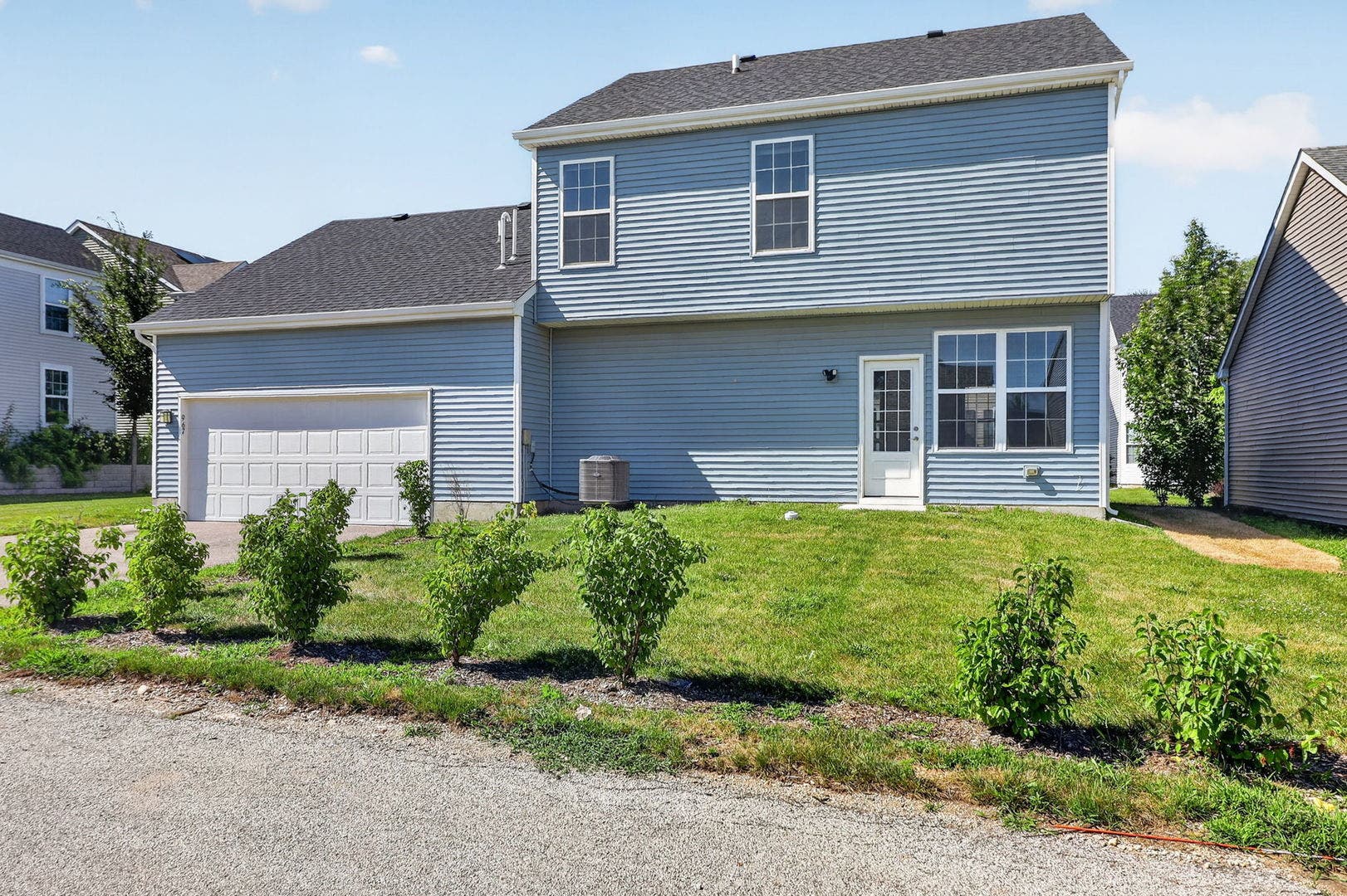967 Celebration Drive, Aurora, IL 60504