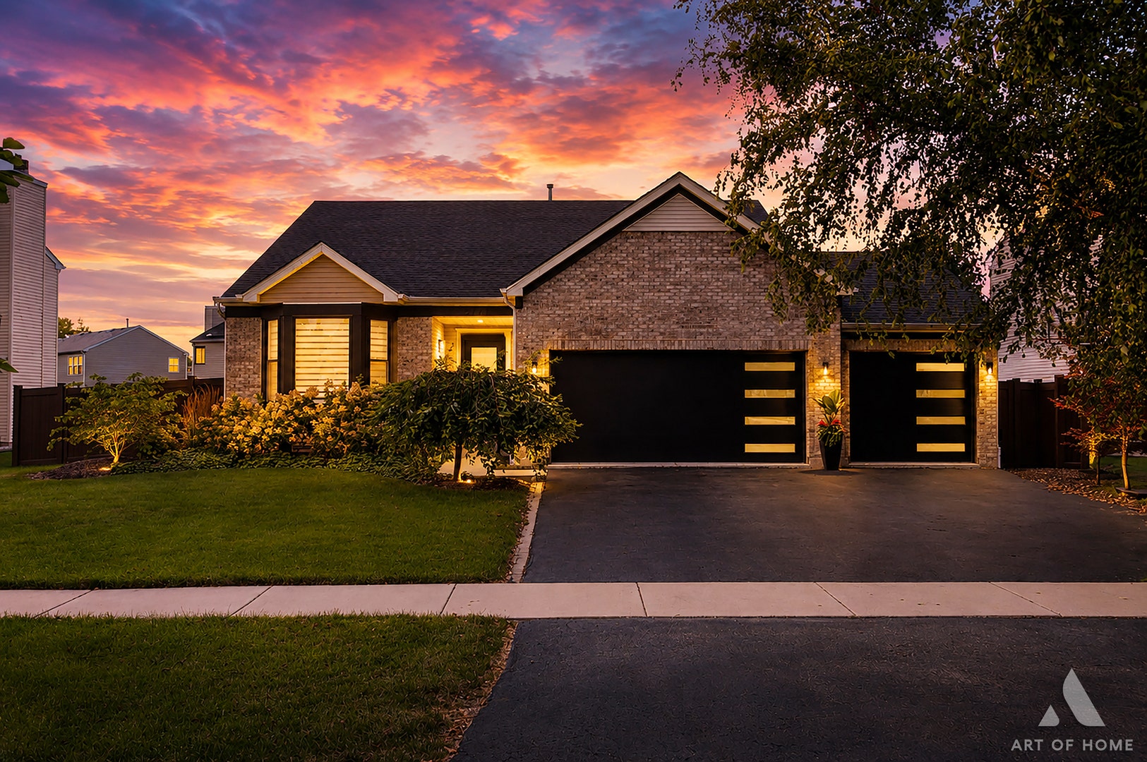 3721 Saratoga Drive, Joliet, IL 60435