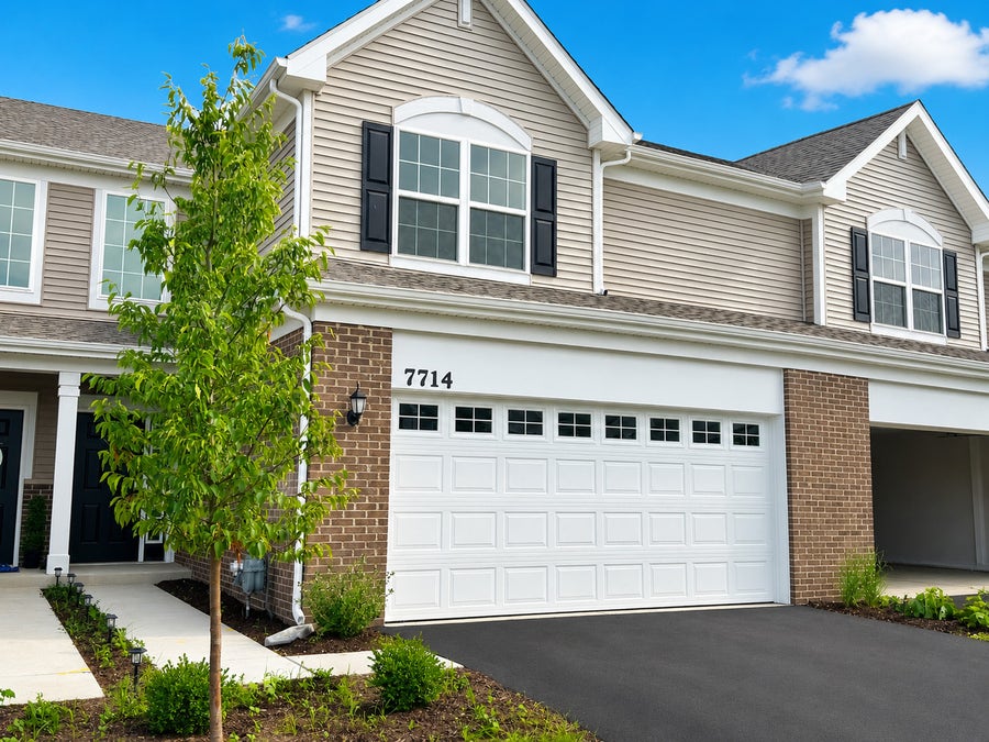 Property photo for 7714 Nightshade Lane, #7714, Joliet, IL