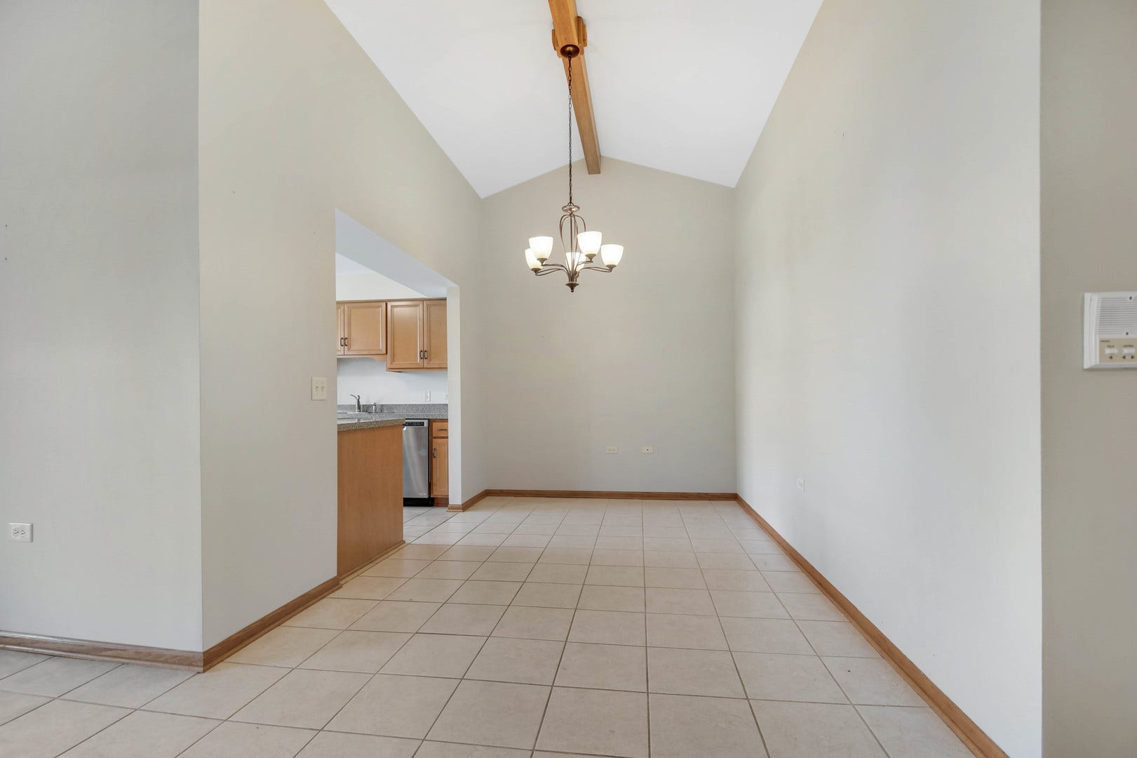 6252 Kallsen Drive, #4, Tinley Park, IL 60477