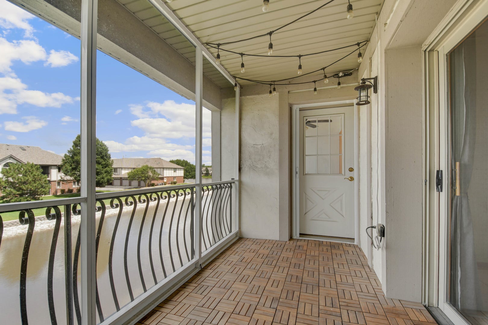 6252 Kallsen Drive, #4, Tinley Park, IL 60477