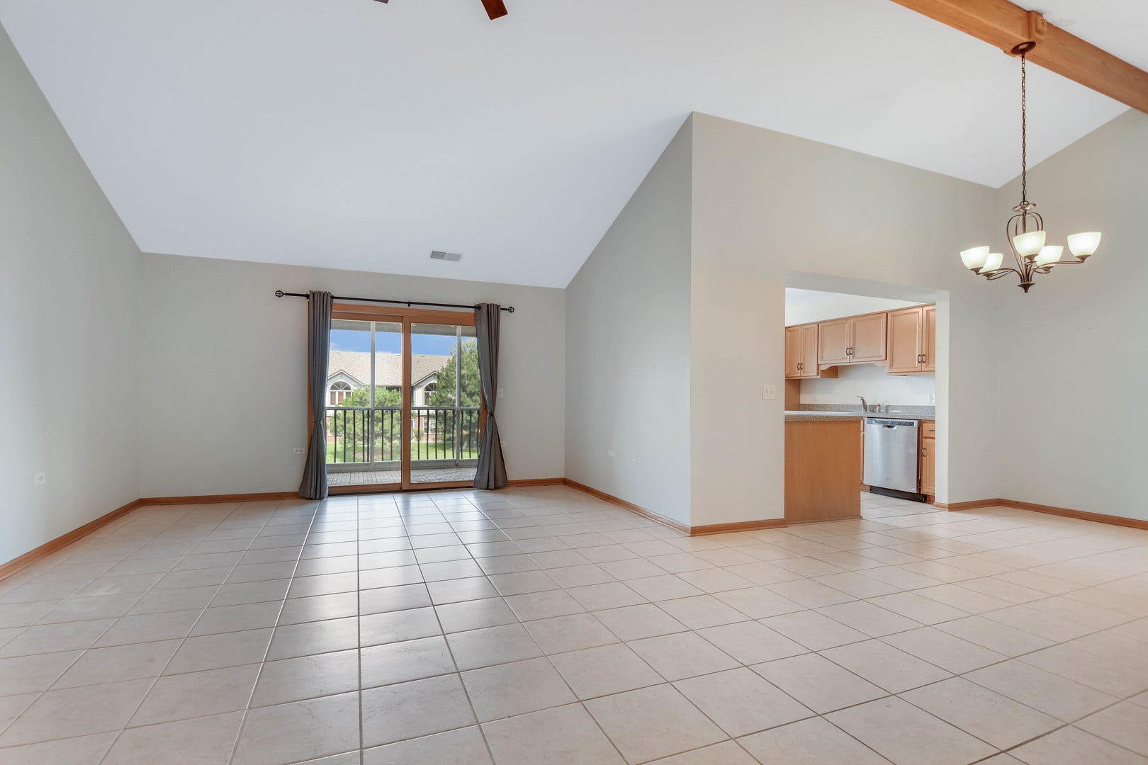 6252 Kallsen Drive, #4, Tinley Park, IL 60477
