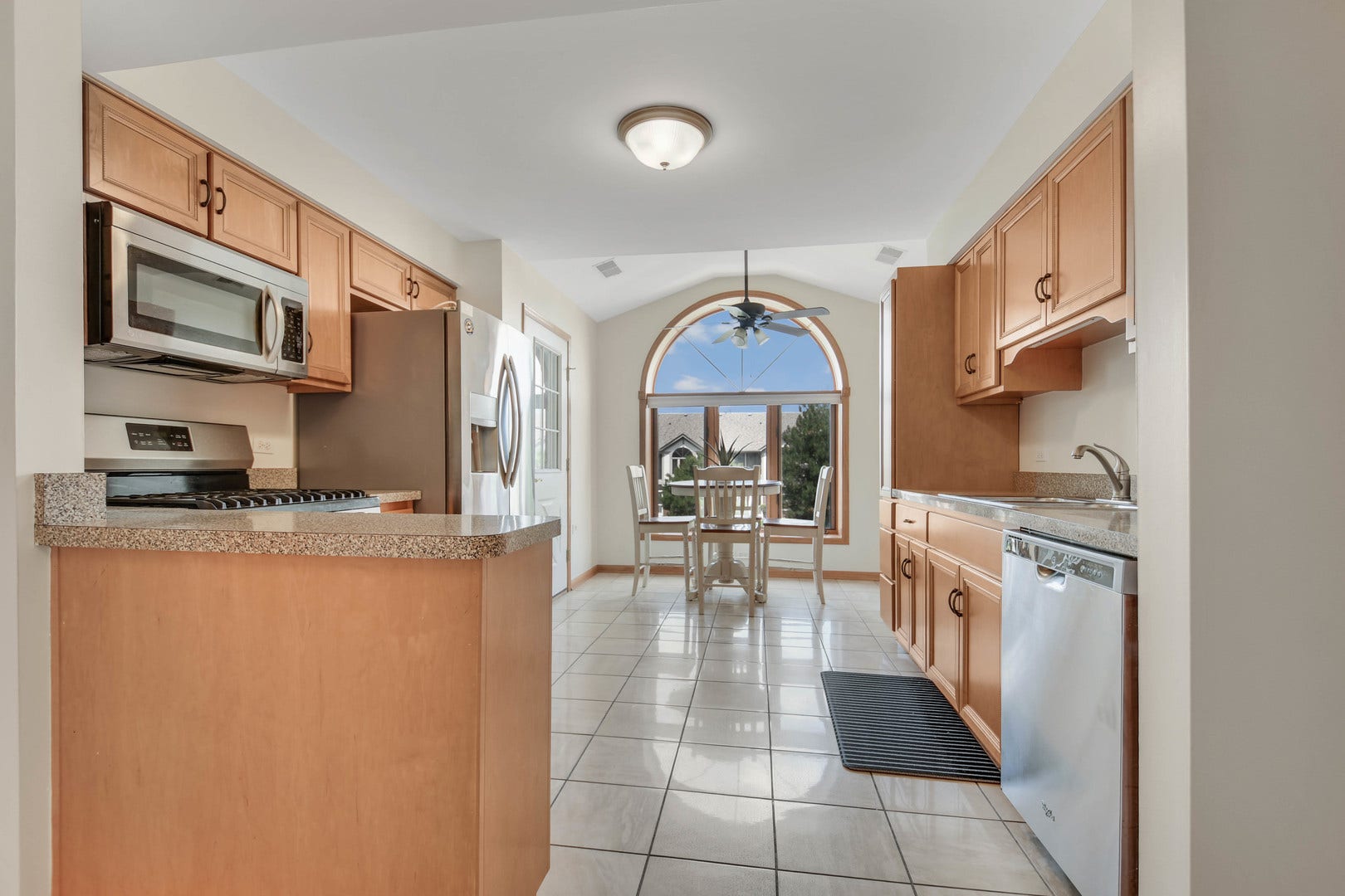 6252 Kallsen Drive, #4, Tinley Park, IL 60477
