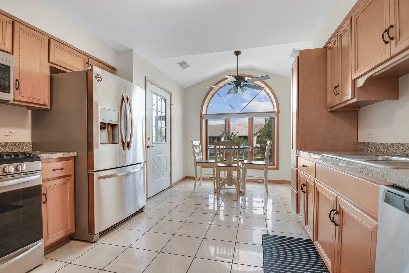 6252 Kallsen Drive, #4, Tinley Park, IL 60477
