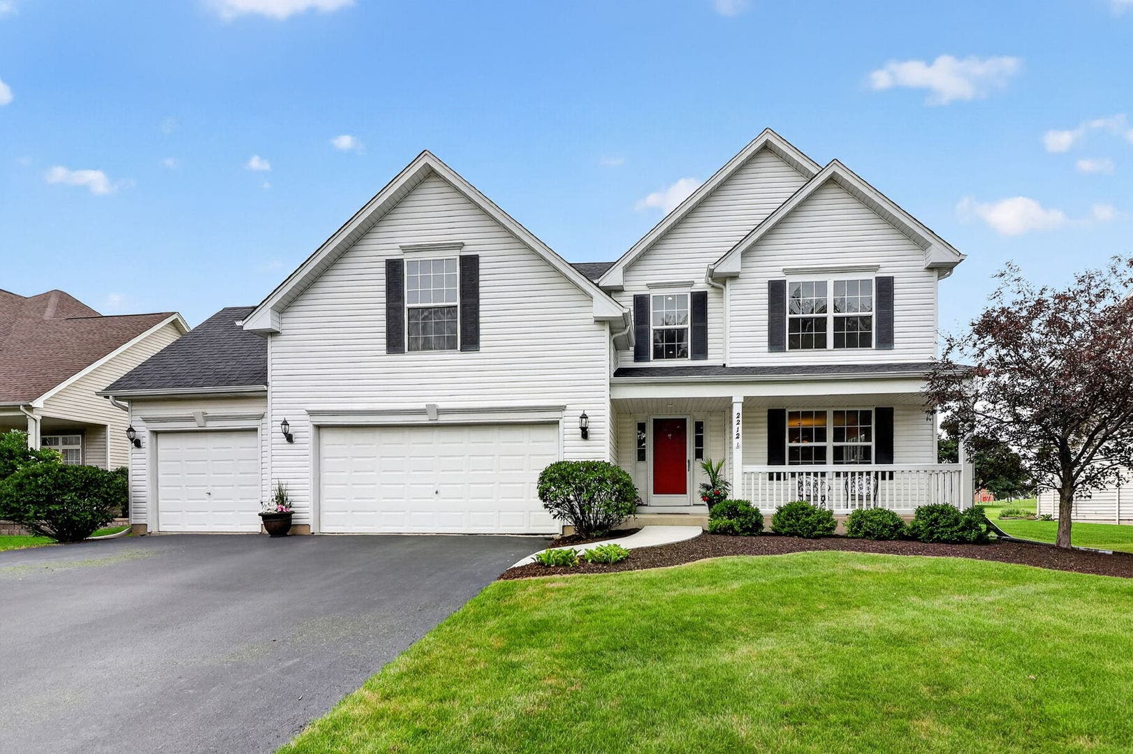 2212 James Leigh Drive, Aurora, IL 60503 2212 James Leigh Drive, Aurora, IL 60503