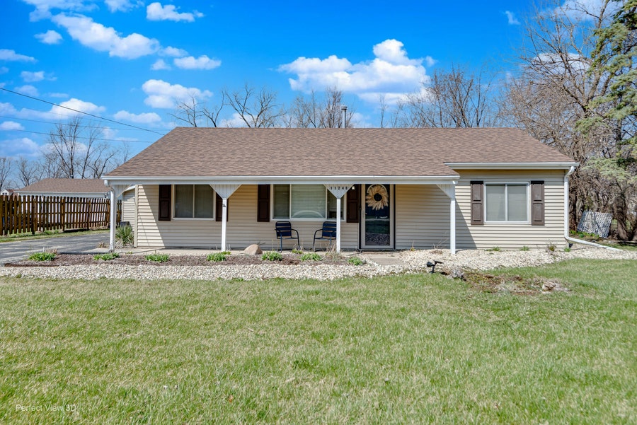Property photo for 11248 193rd Street, Mokena, IL