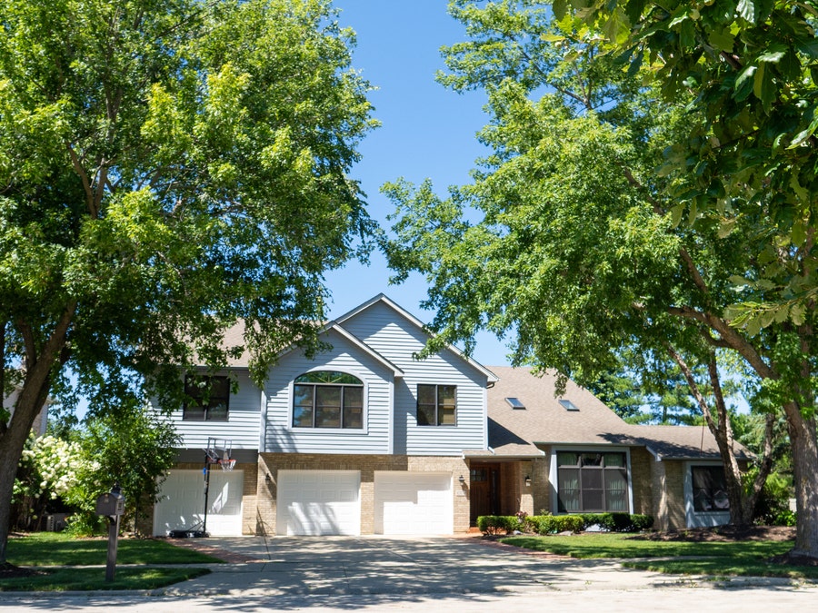 Property photo for 10732 Revere Road, Mokena, IL