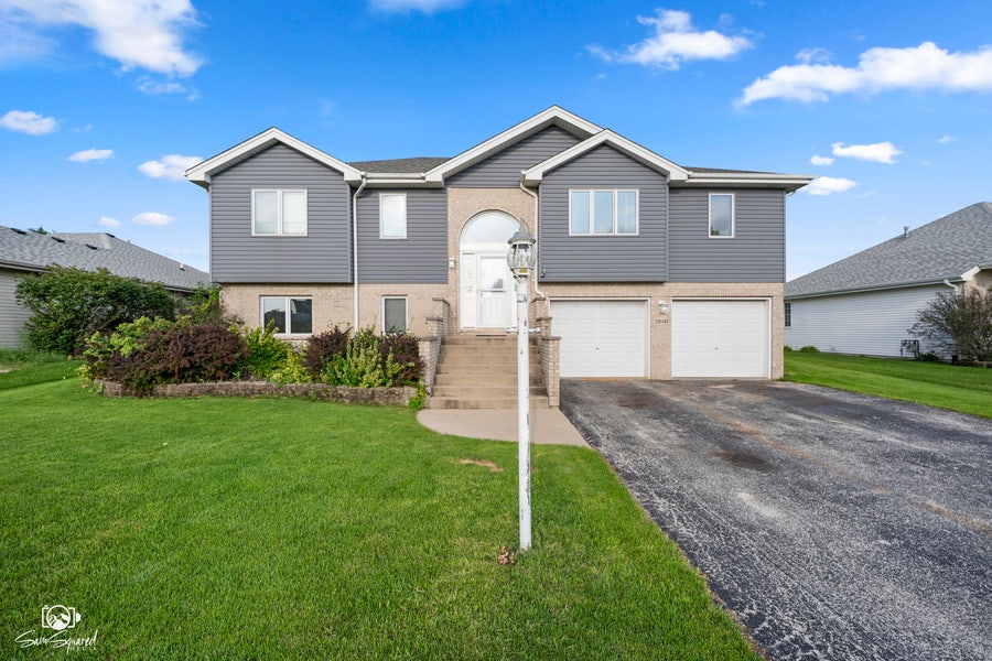Property photo for 26141 S Ruby Street, Monee, IL