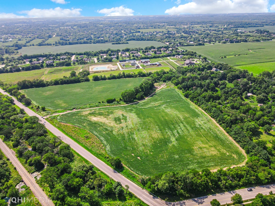 Property photo for Will Cook Rd.+ Southwest Highway, Homer Glen, IL