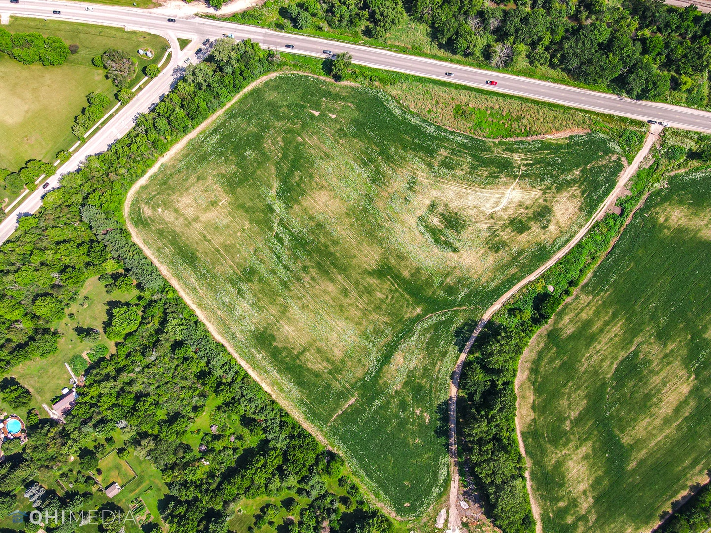 Will Cook Rd.+ Southwest Highway, Homer Glen, IL 60448 Will Cook Rd.+ Southwest Highway, Homer Glen, IL 60448