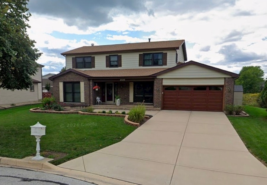 Downers Grove, IL 60516 Downers Grove, IL 60516