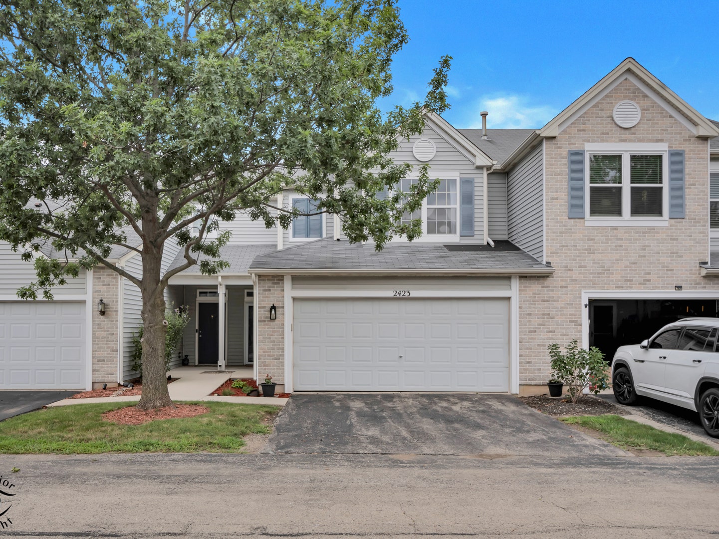 2423 Rocky Hill Circle, Joliet, IL 60432 2423 Rocky Hill Circle, Joliet, IL 60432