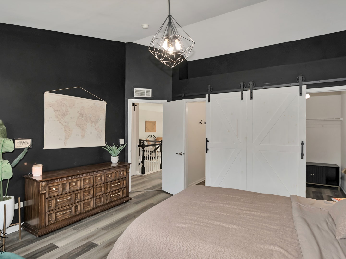 2423 Rocky Hill Circle, Joliet, IL 60432 Primary Bedroom