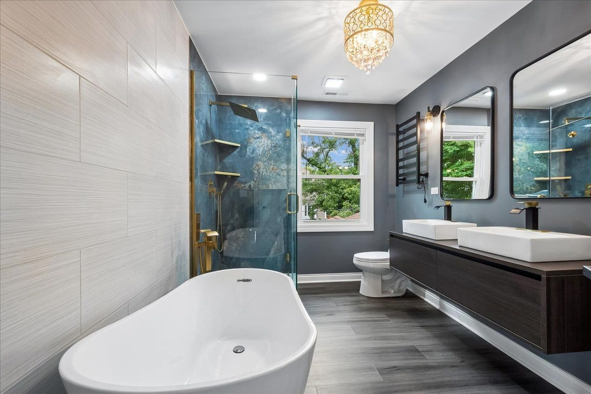 2272 Asbury Road, Northbrook, IL 60062 2272 Asbury Road, Northbrook, IL 60062