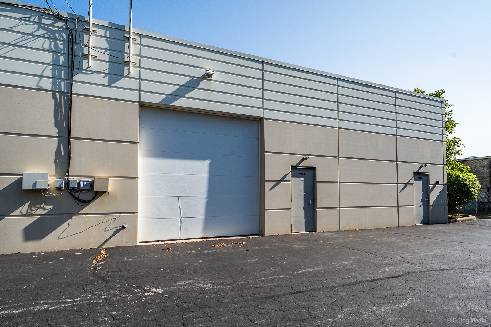 9455 Enterprise Drive, Mokena, IL 60448 9455 Enterprise Drive, Mokena, IL 60448