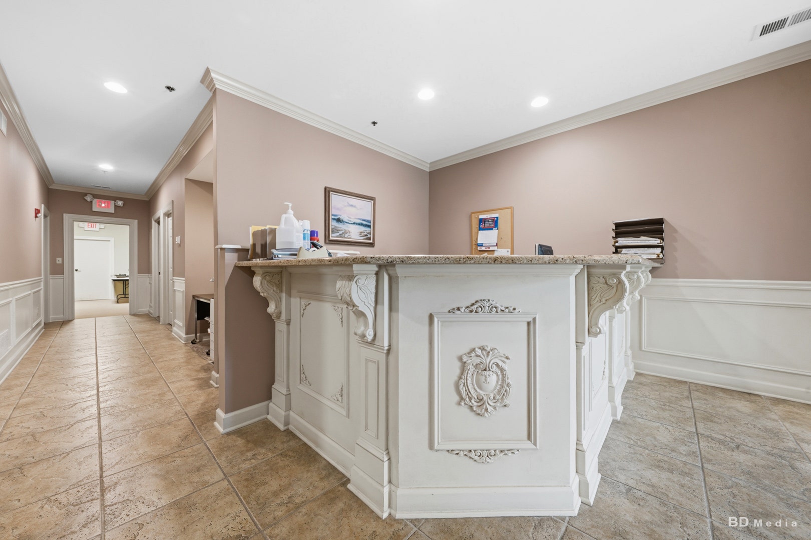 9455 Enterprise Drive, Mokena, IL 60448 9455 Enterprise Drive, Mokena, IL 60448