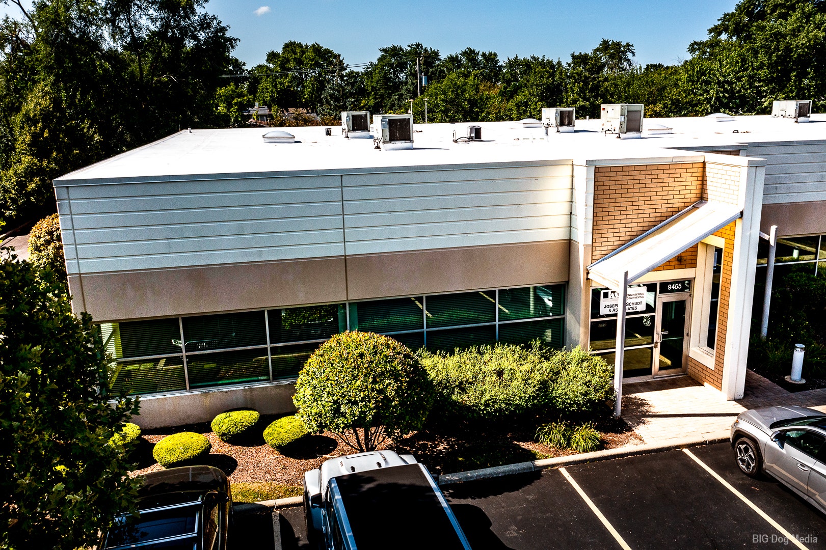 9455 Enterprise Drive, Mokena, IL 60448 9455 Enterprise Drive, Mokena, IL 60448
