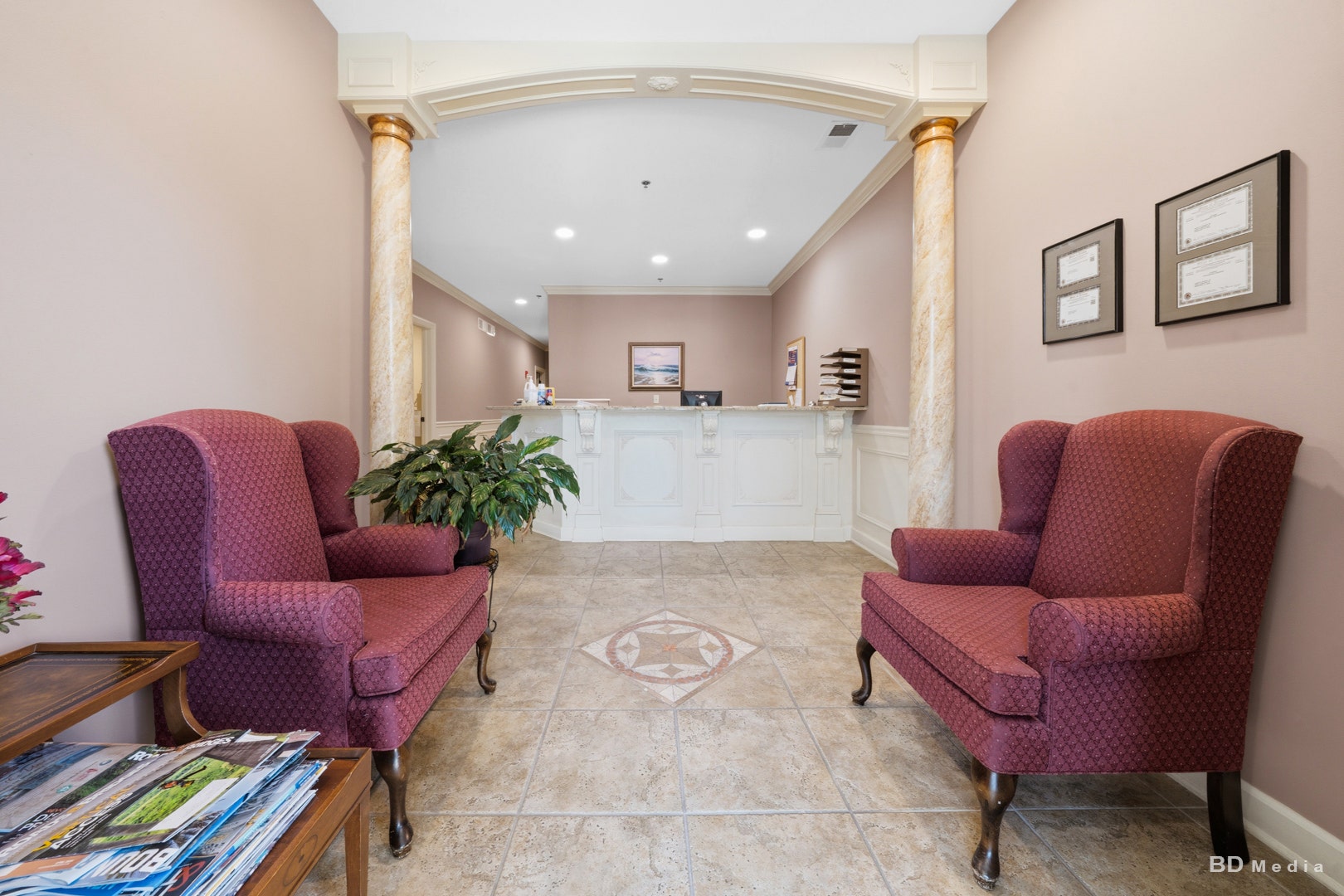 9455 Enterprise Drive, Mokena, IL 60448 9455 Enterprise Drive, Mokena, IL 60448