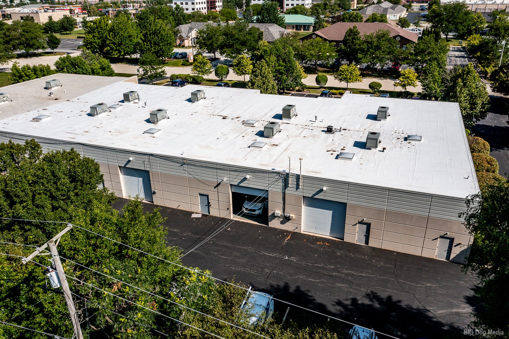 9455 Enterprise Drive, Mokena, IL 60448 9455 Enterprise Drive, Mokena, IL 60448