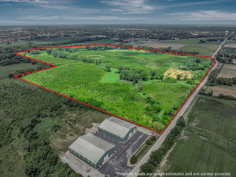 Property photo for 22401 S LAGRANGE Road, Frankfort, IL