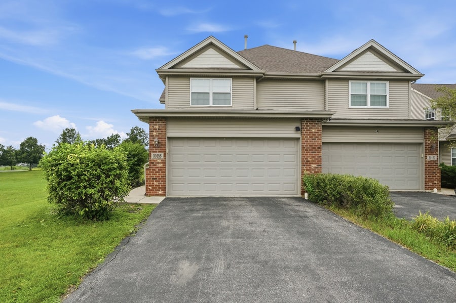 Property photo for 30156 Autumn Drive, Beecher, IL
