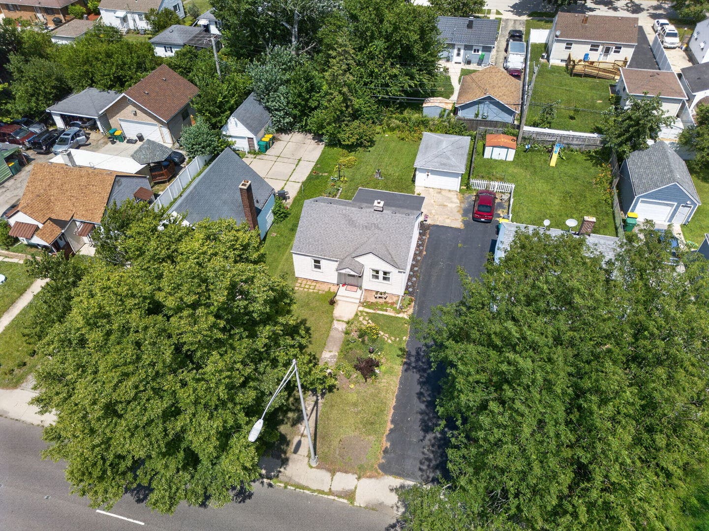 1309 W Jefferson Street, Joliet, IL 60435