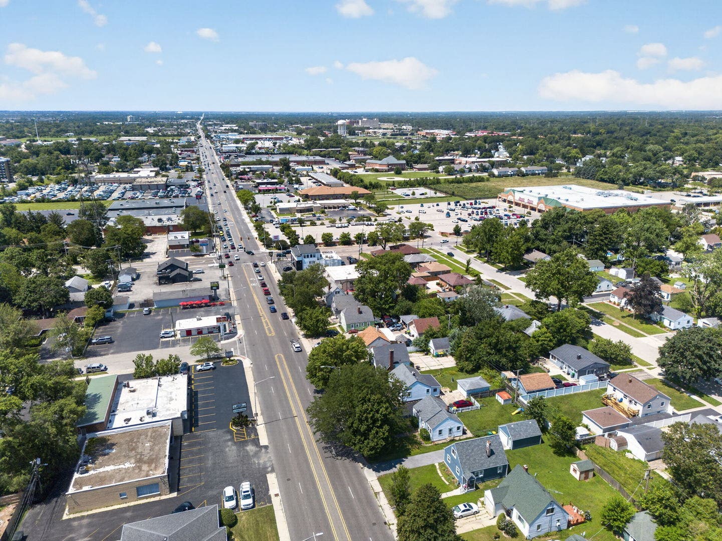1309 W Jefferson Street, Joliet, IL 60435