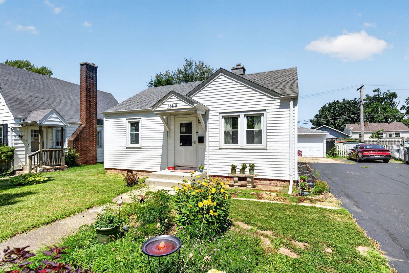1309 W Jefferson Street, Joliet, IL 60435
