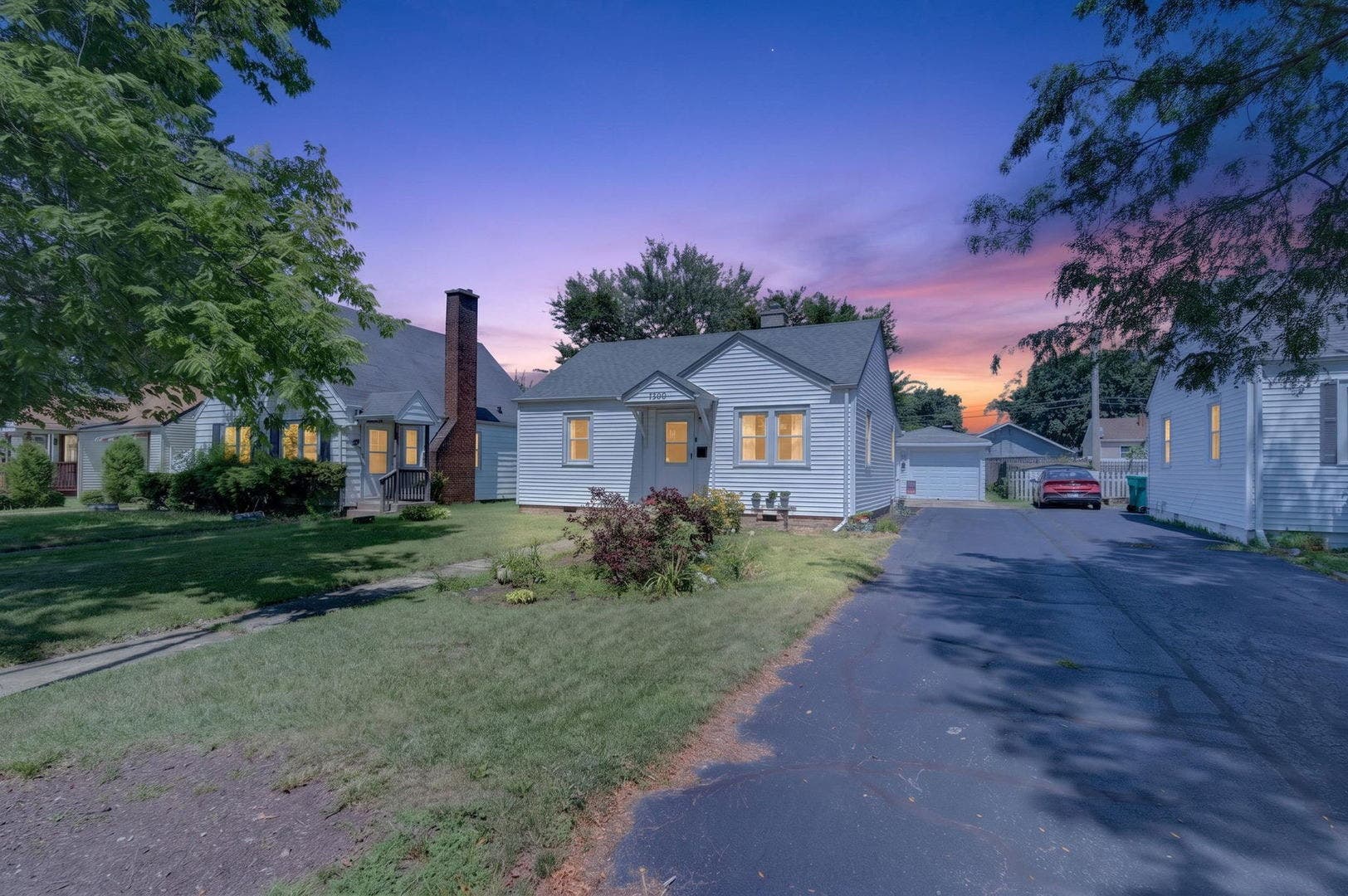 1309 W Jefferson Street, Joliet, IL 60435