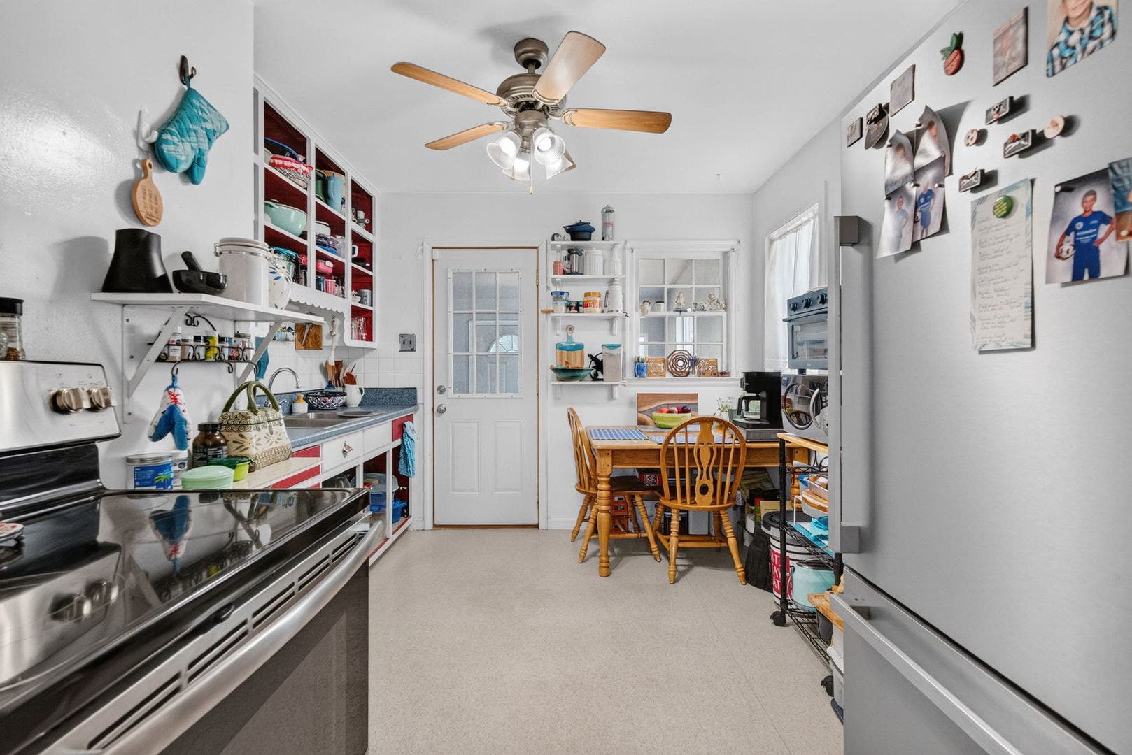1309 W Jefferson Street, Joliet, IL 60435