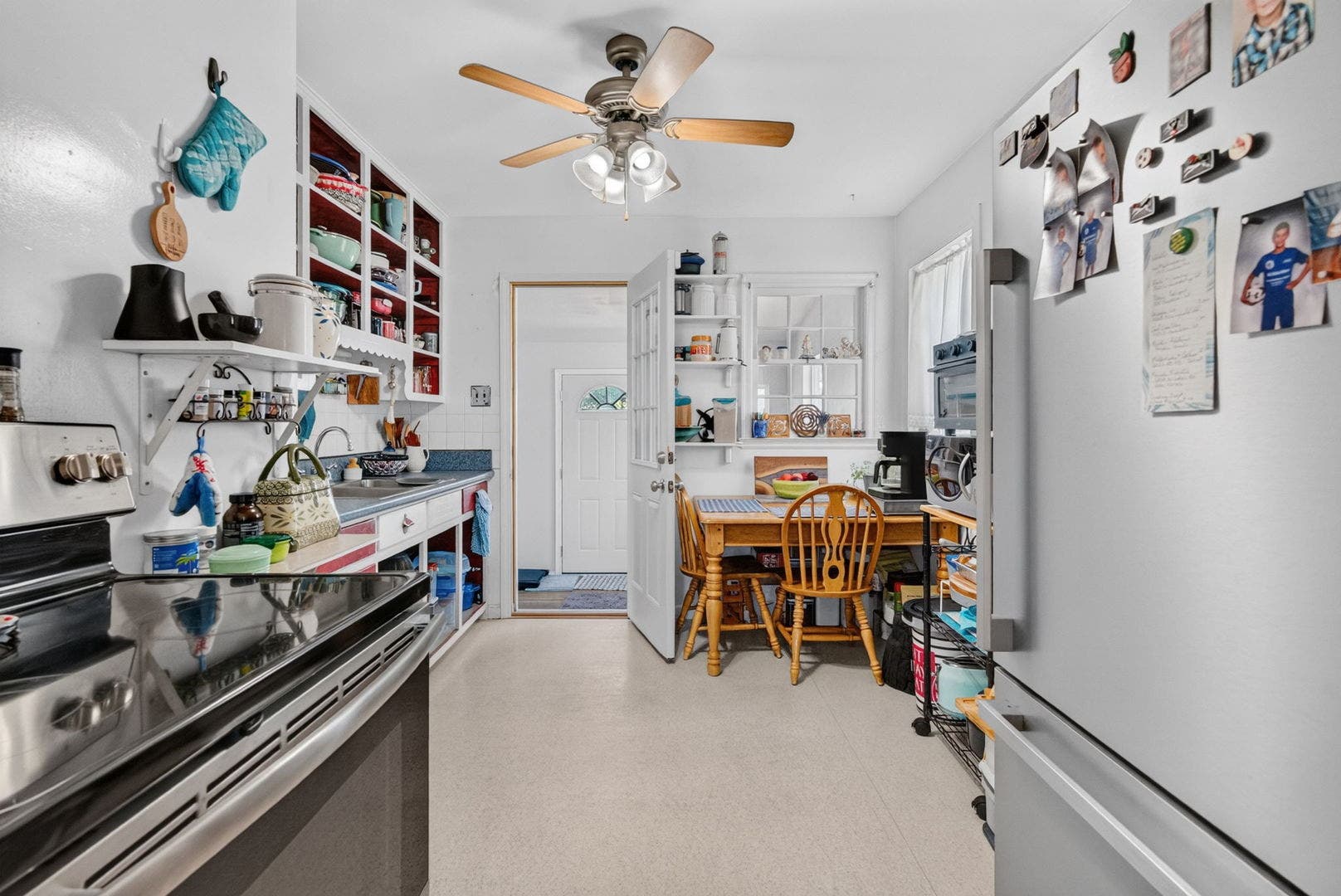 1309 W Jefferson Street, Joliet, IL 60435