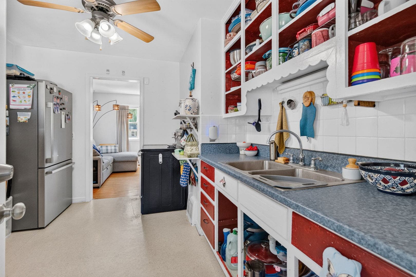 1309 W Jefferson Street, Joliet, IL 60435