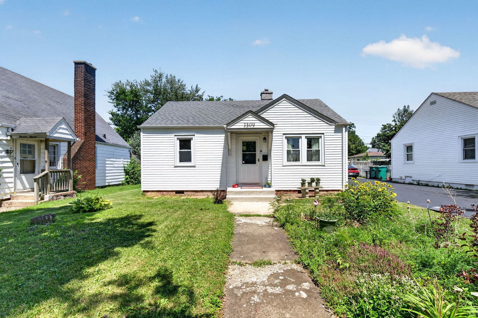 1309 W Jefferson Street, Joliet, IL 60435