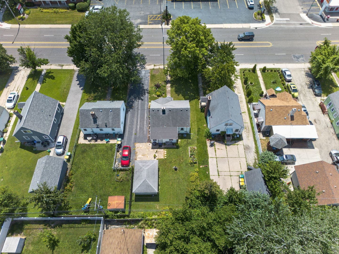 1309 W Jefferson Street, Joliet, IL 60435