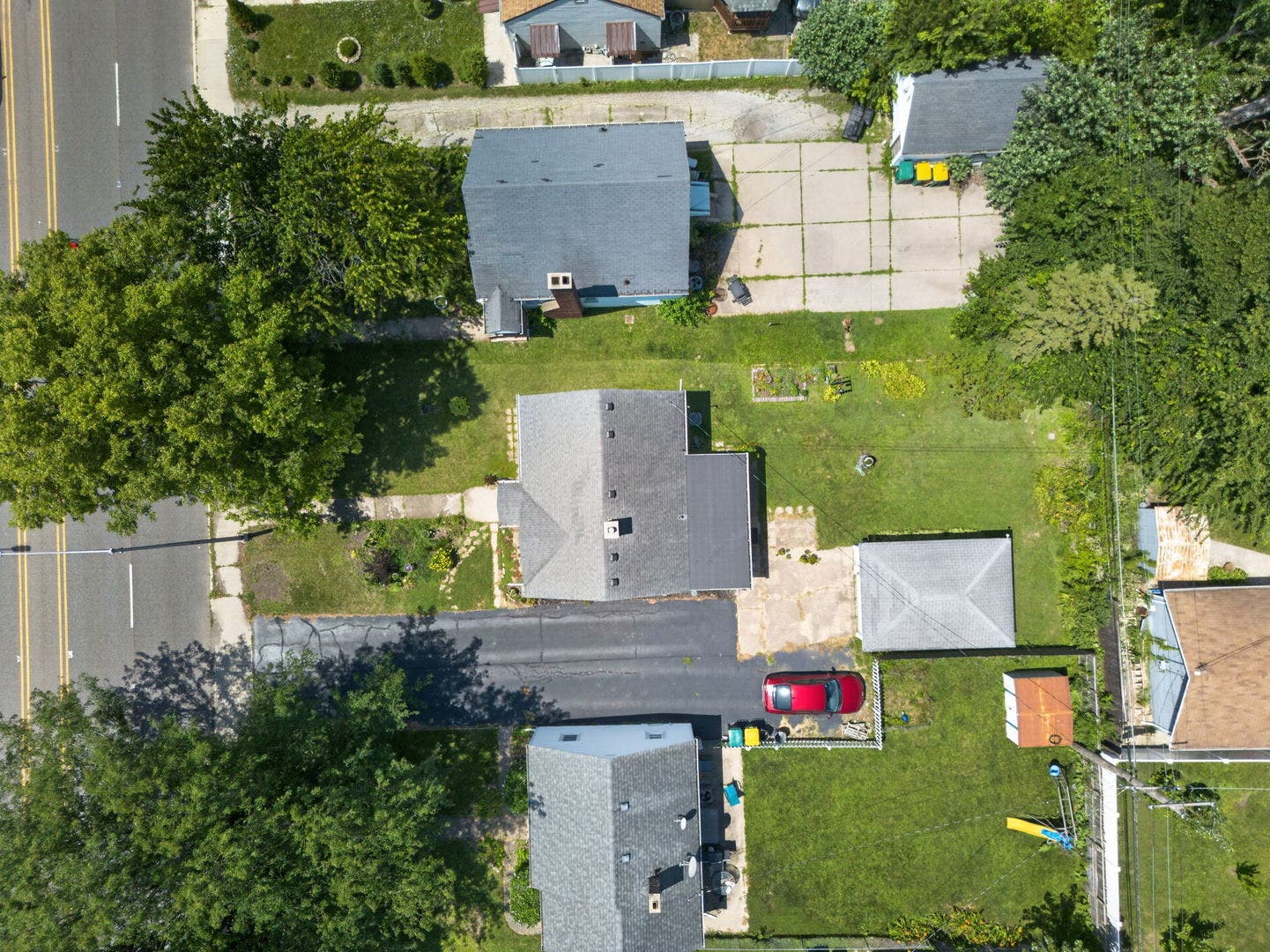 1309 W Jefferson Street, Joliet, IL 60435