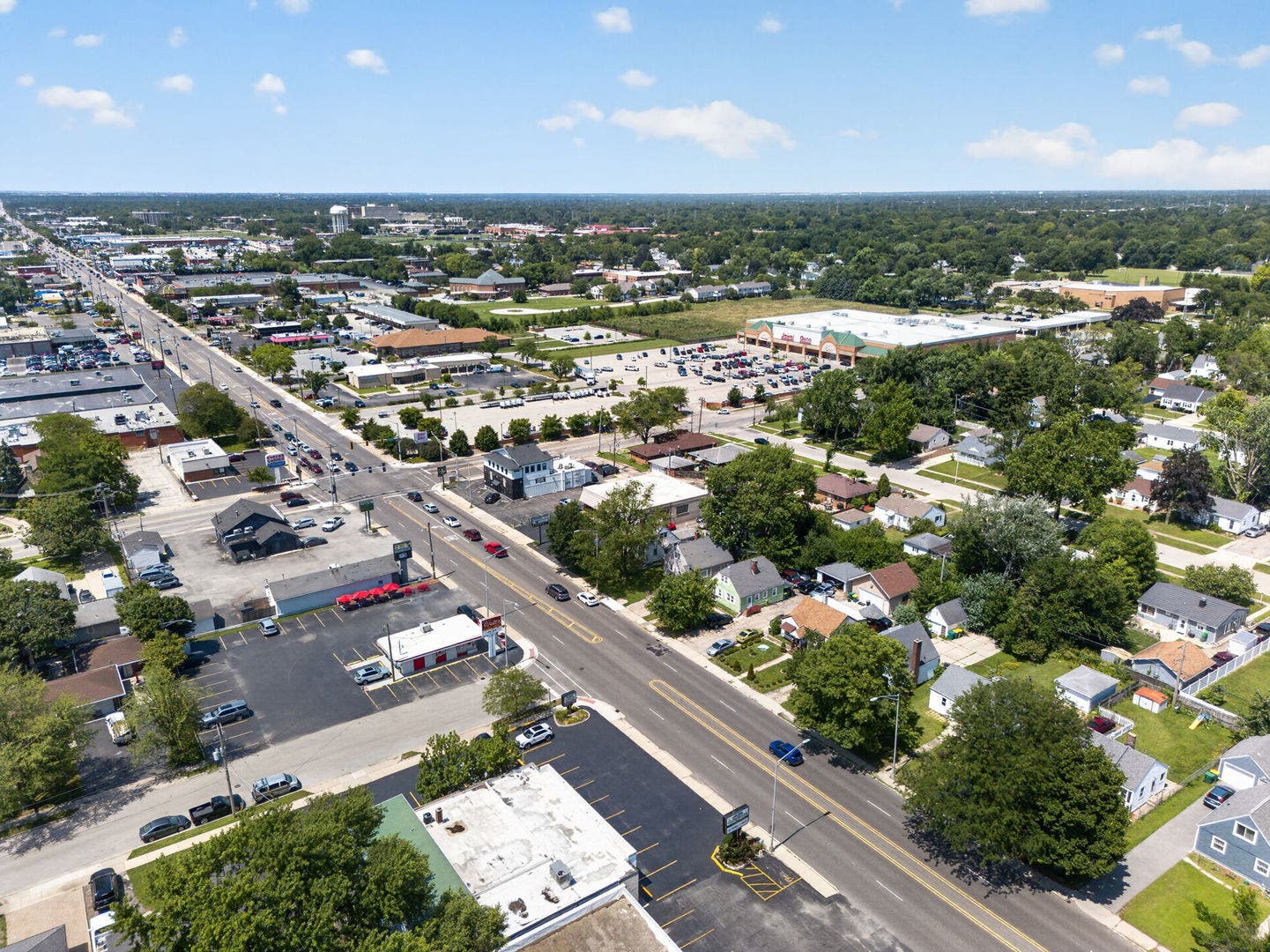 1309 W Jefferson Street, Joliet, IL 60435