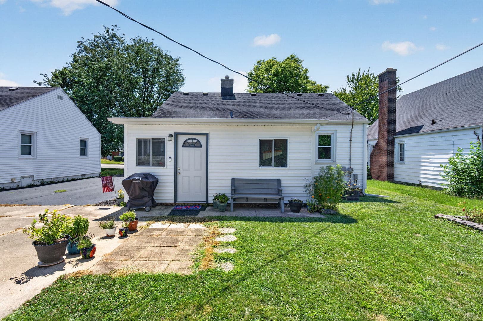 1309 W Jefferson Street, Joliet, IL 60435