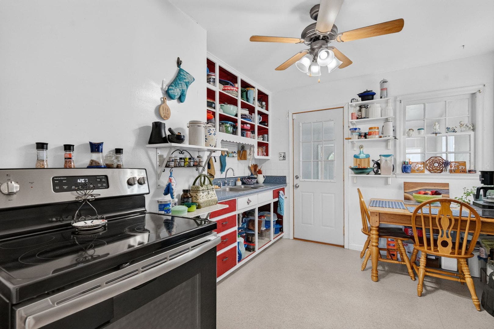 1309 W Jefferson Street, Joliet, IL 60435
