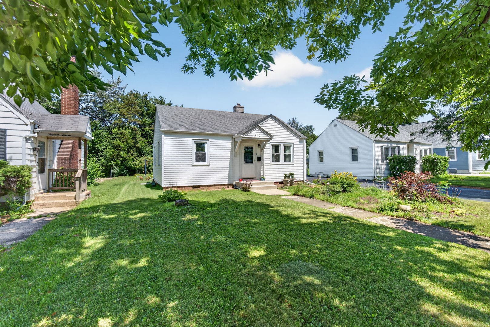 1309 W Jefferson Street, Joliet, IL 60435